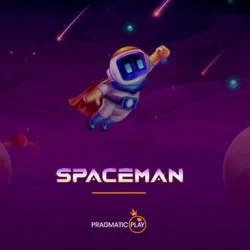 Spaceman lnbet