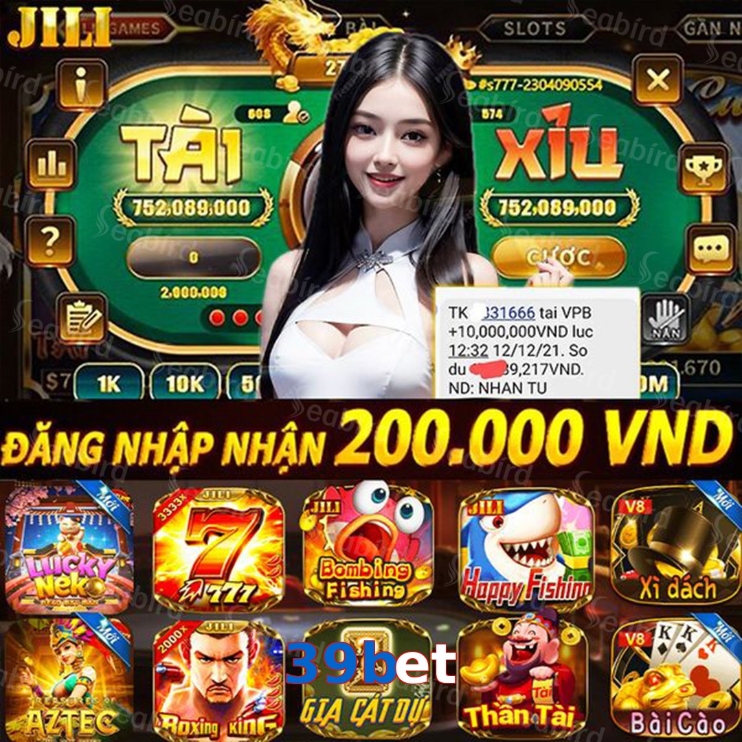 39bet