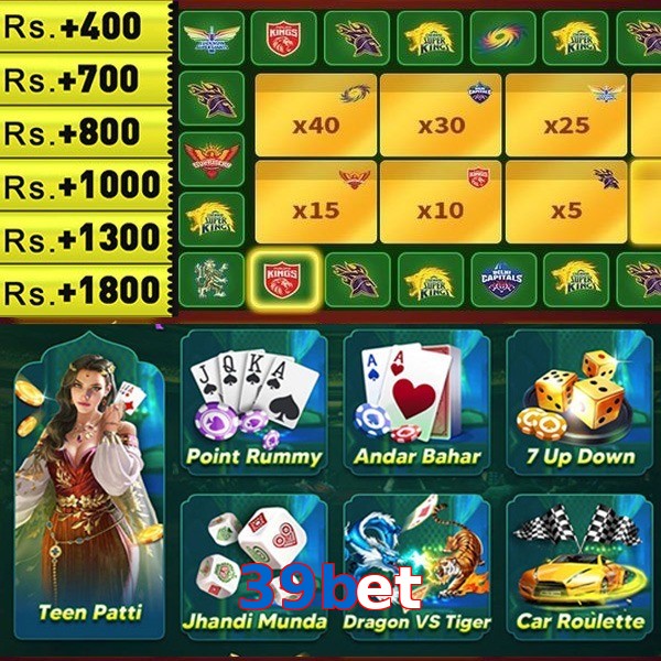 39bet