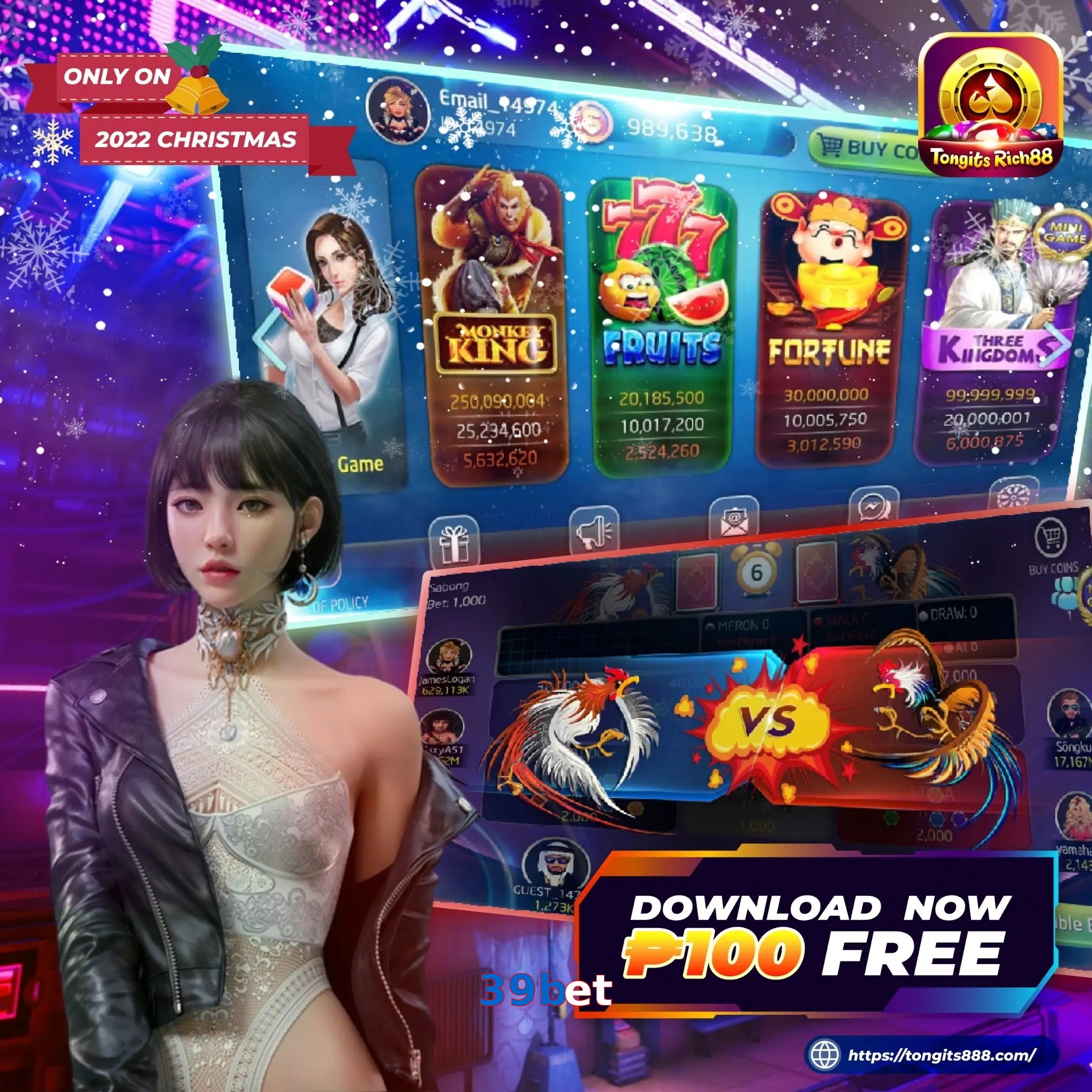 39bet
