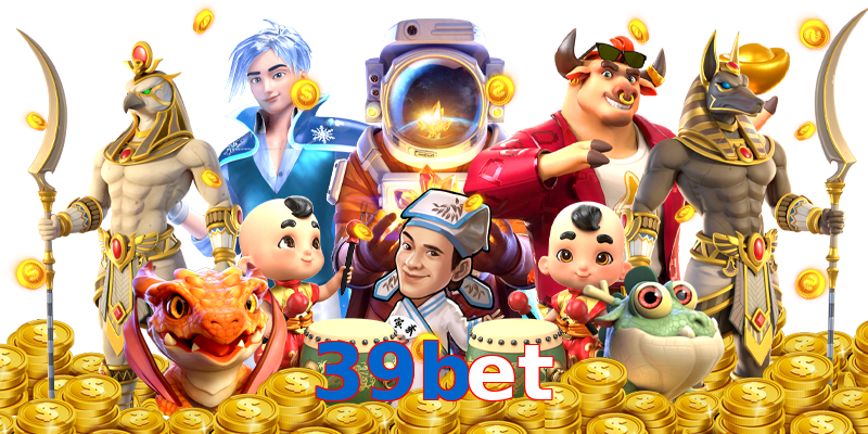 39bet