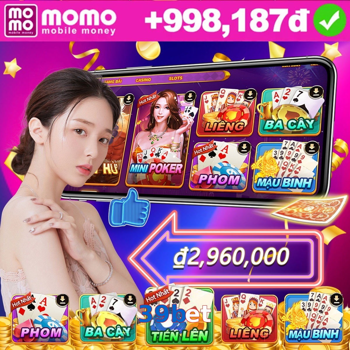 39bet