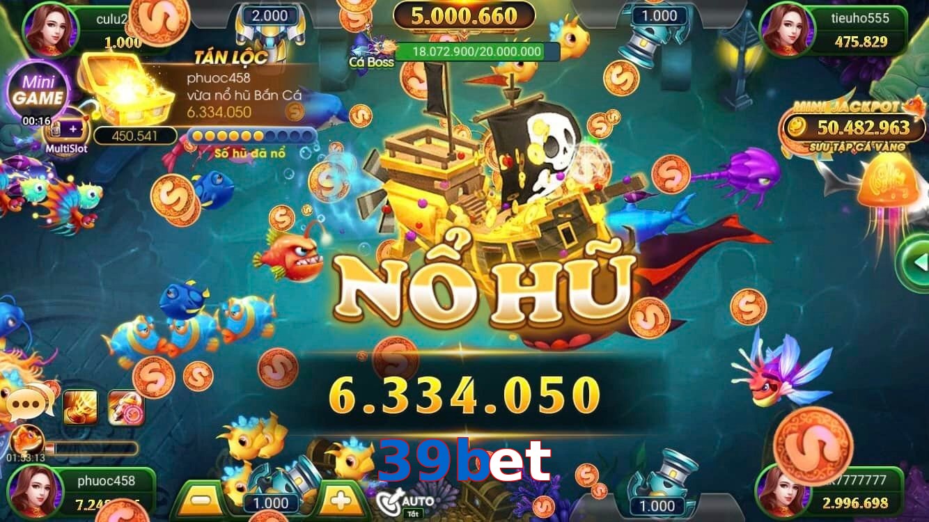 39bet