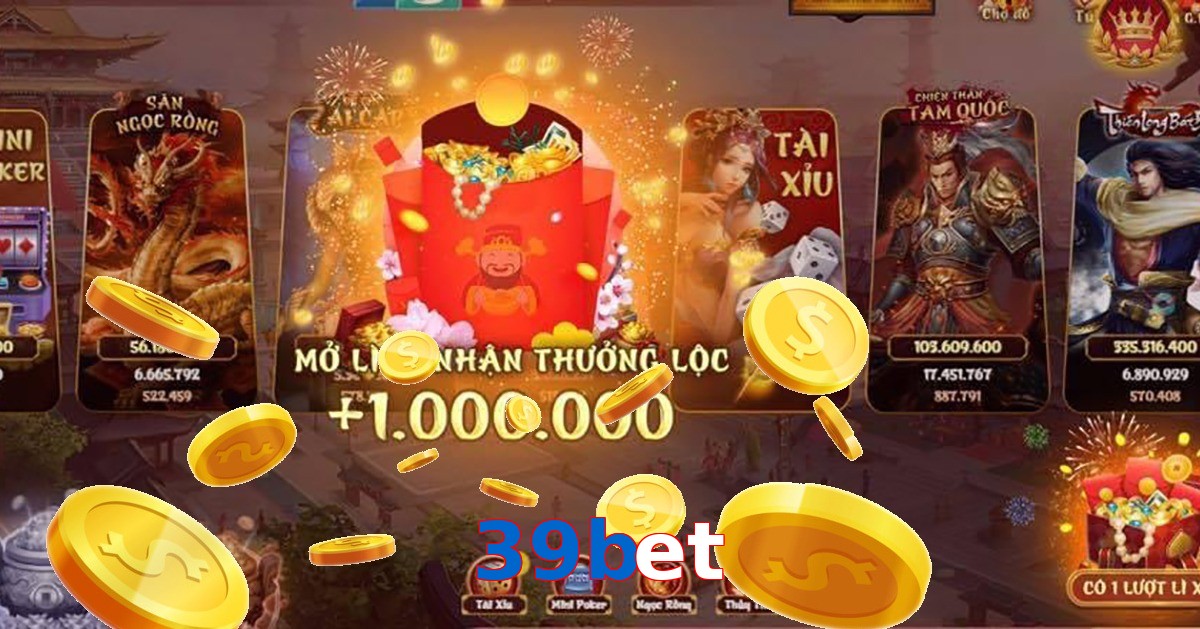 39bet
