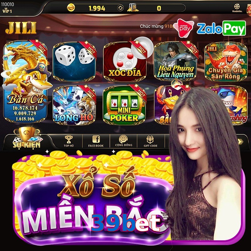 39bet