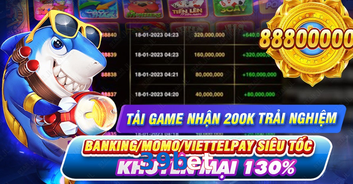 39bet