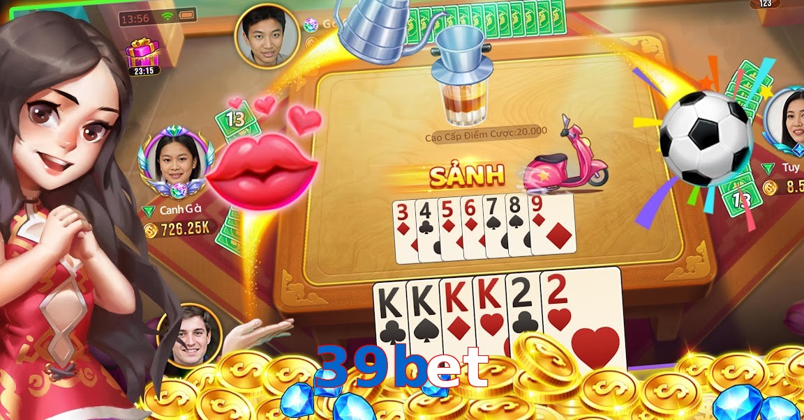 39bet