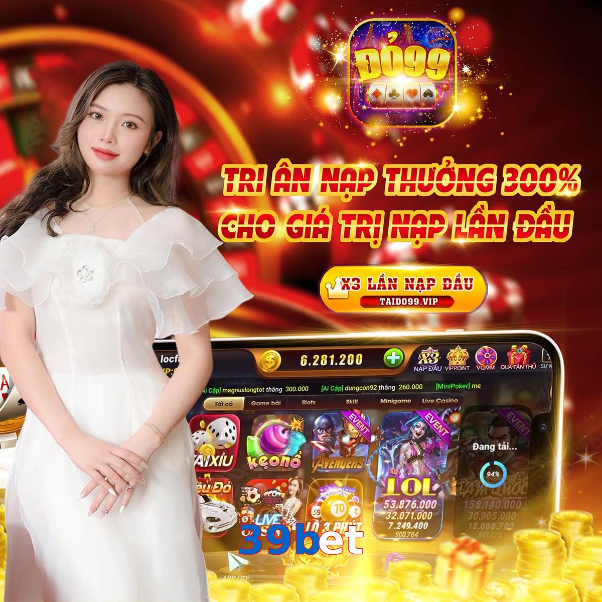 39bet