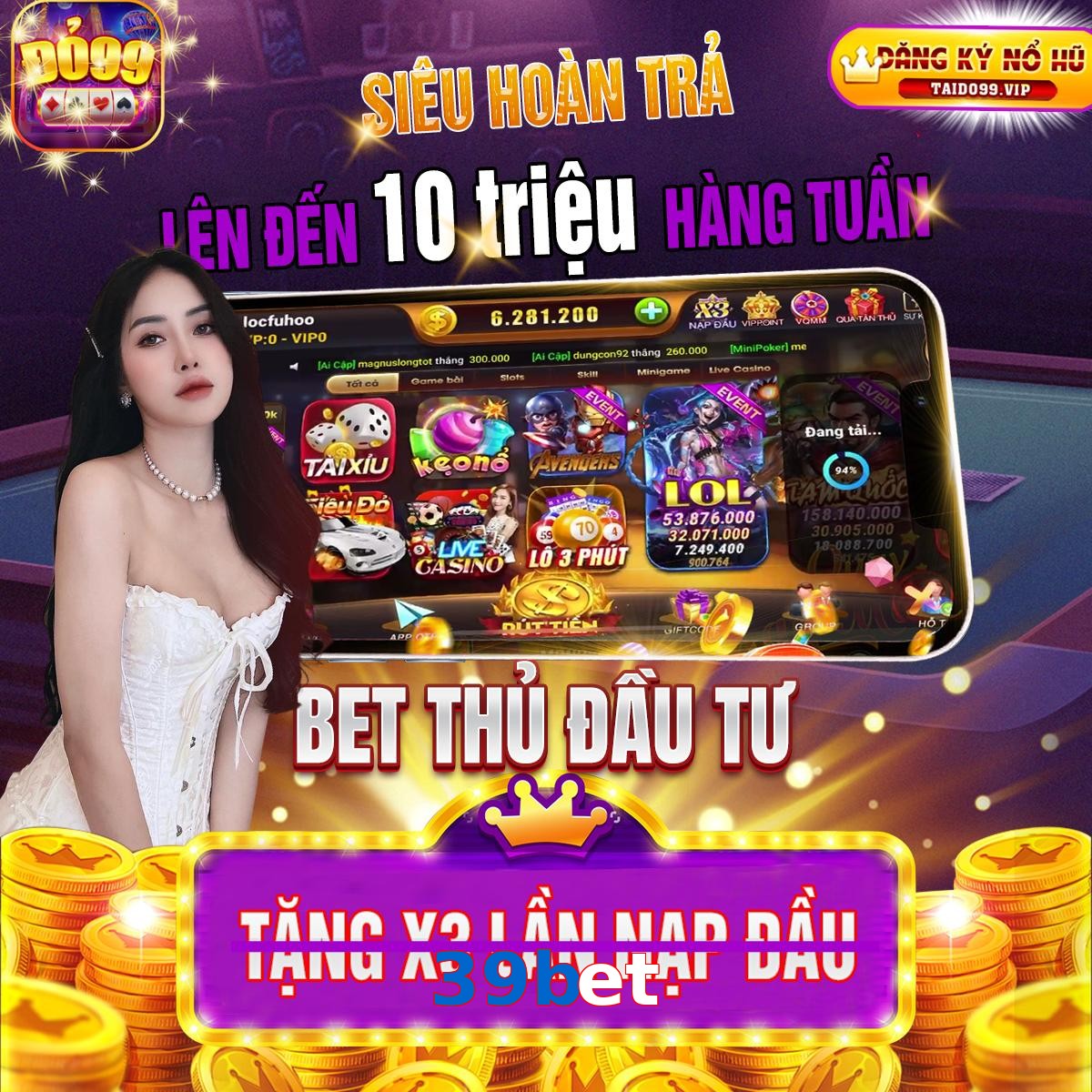 39bet